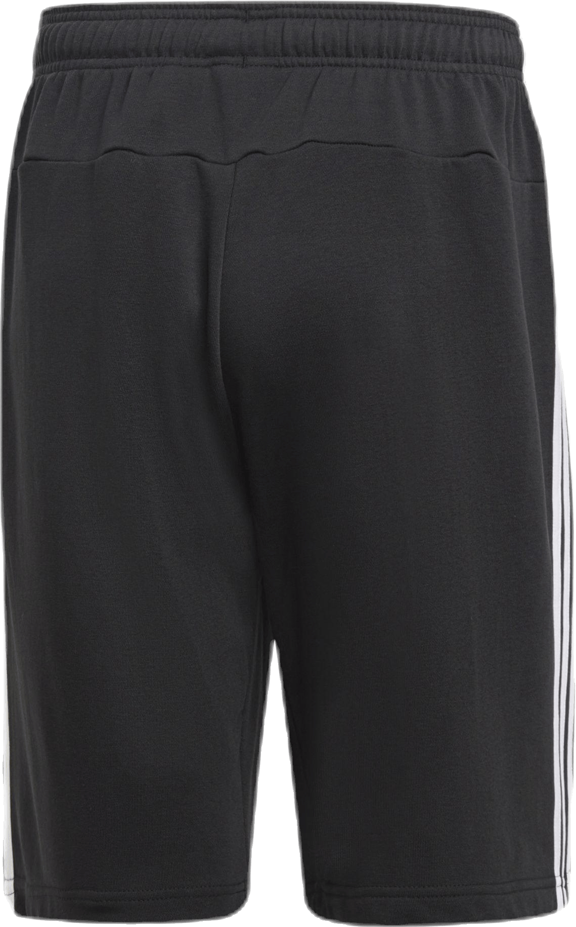 Essential 3S Short Black - Bild 6