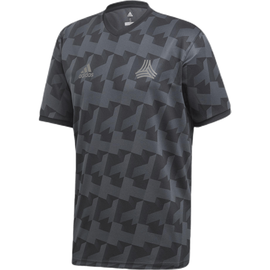 Tango All Over Print Jersey Grey - Bild 5