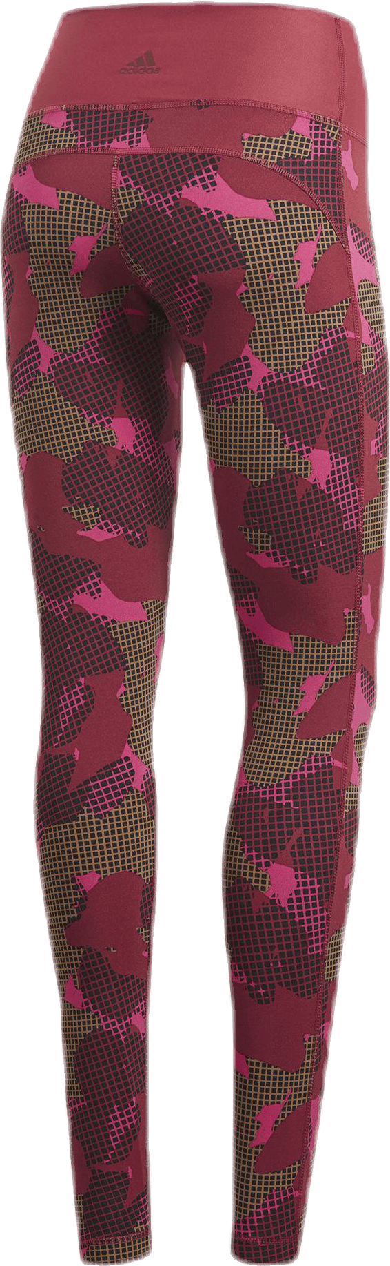 Belive This High Rise Def AI Patterned - Bild 6