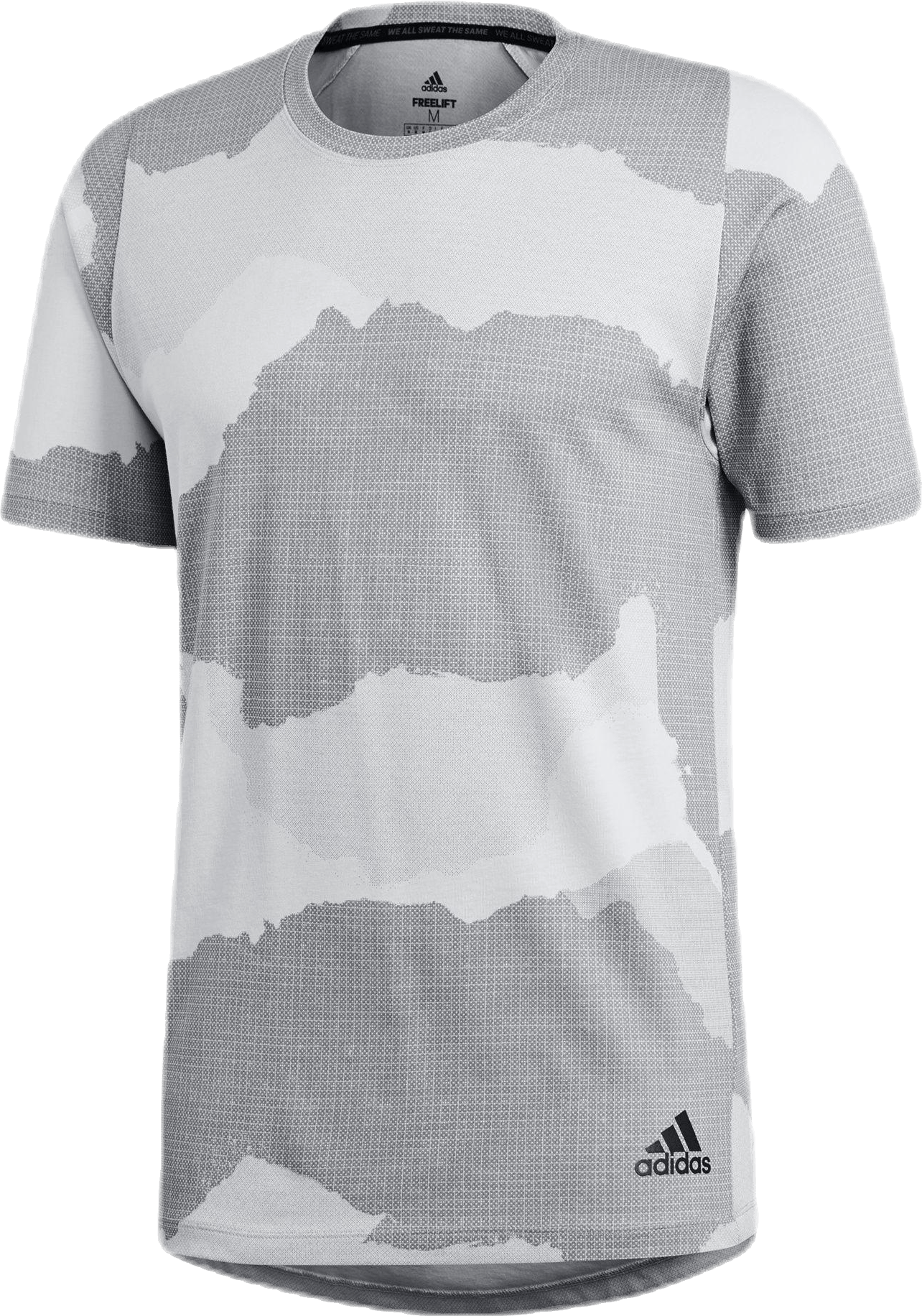 FL_Tech GF Camo Patterned - Bild 5