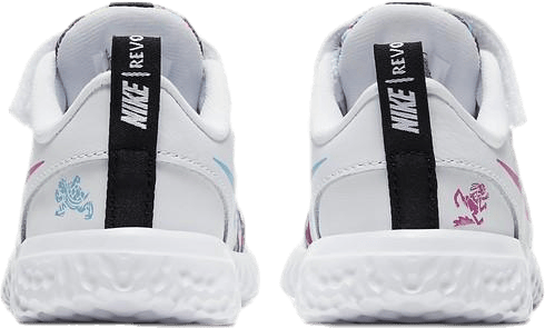 Revolution 5 Fable TD Pink/Blue/White - Bild 6