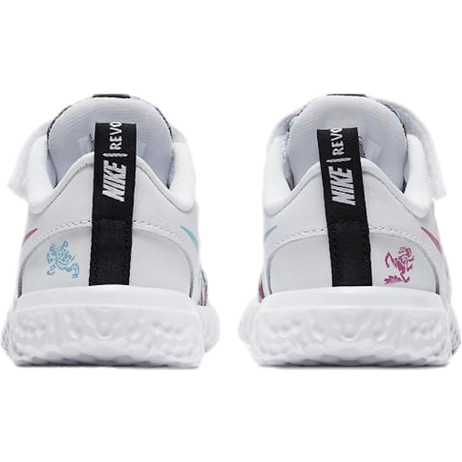 Revolution 5 Fable TD Pink/Blue/White - Bild 6