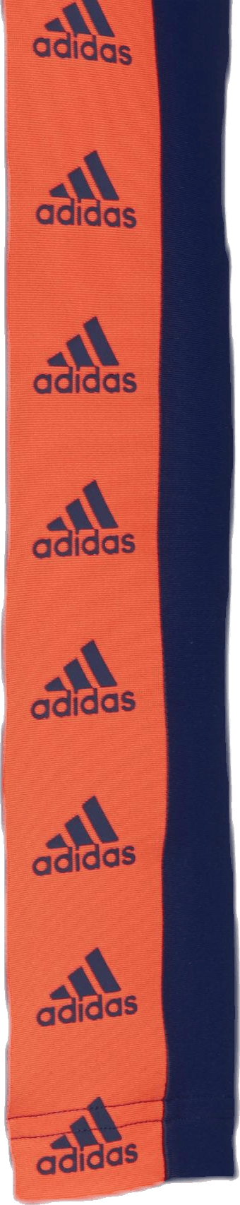 Fit Taper Jam Blue/Red - Bild 6