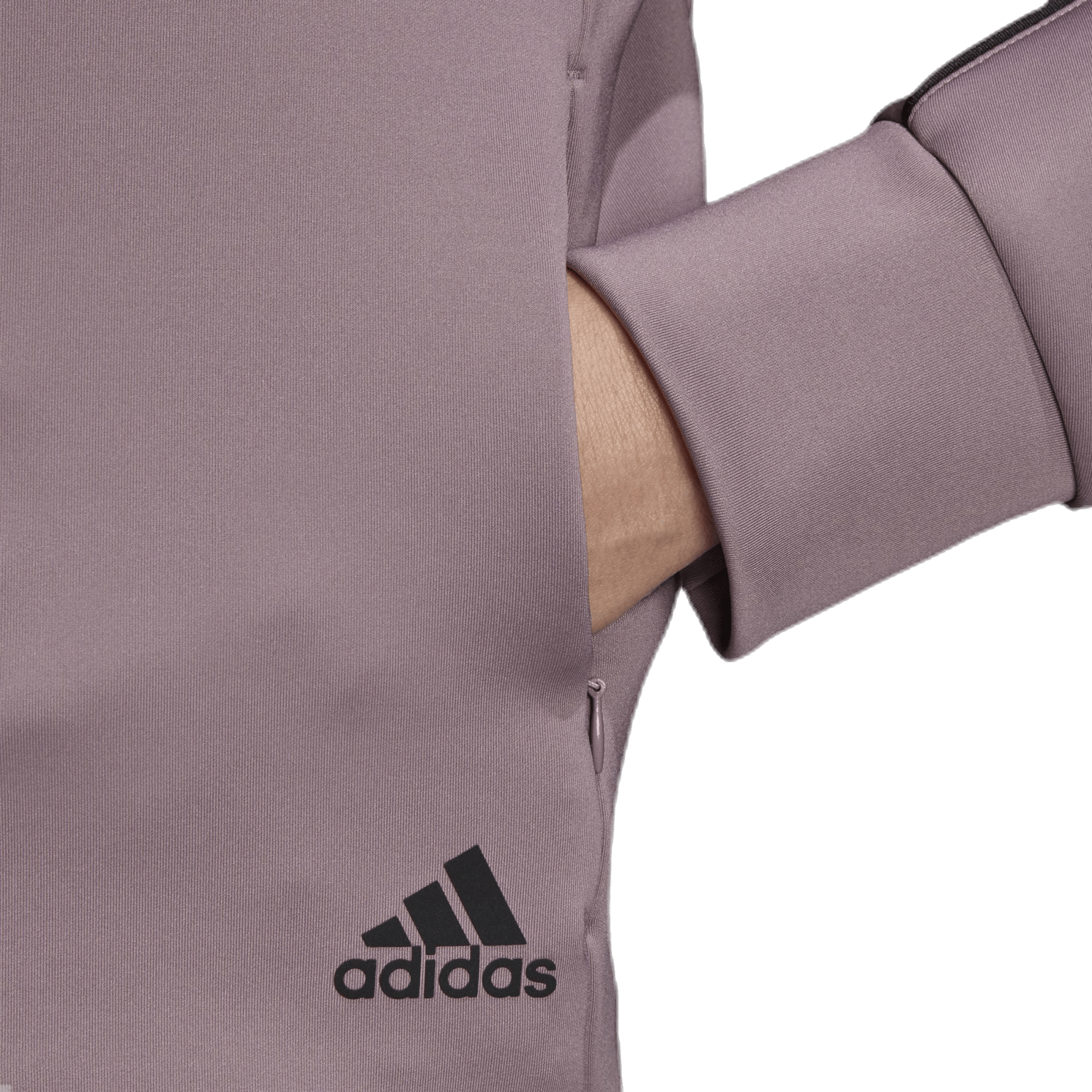 St Tracktop Purple - Bild 7