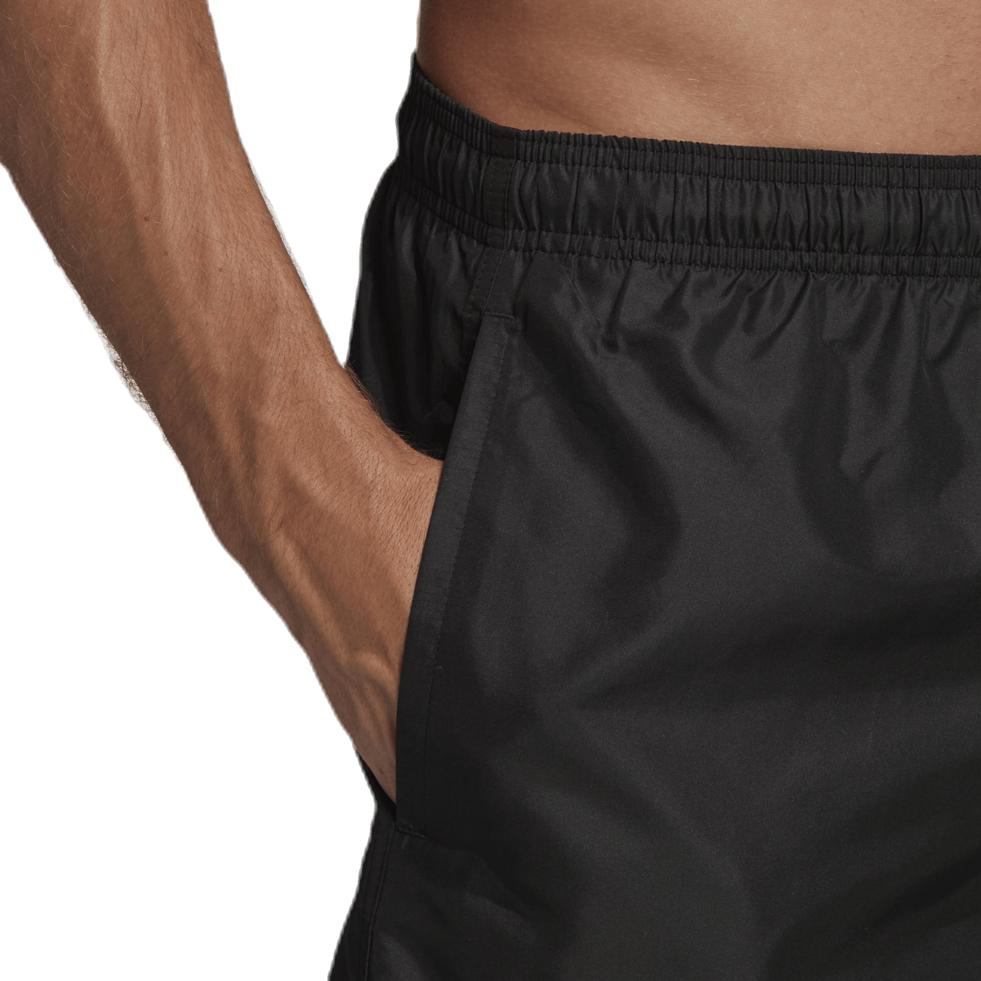 Solid Clx Sh Sl Black - Bild 7