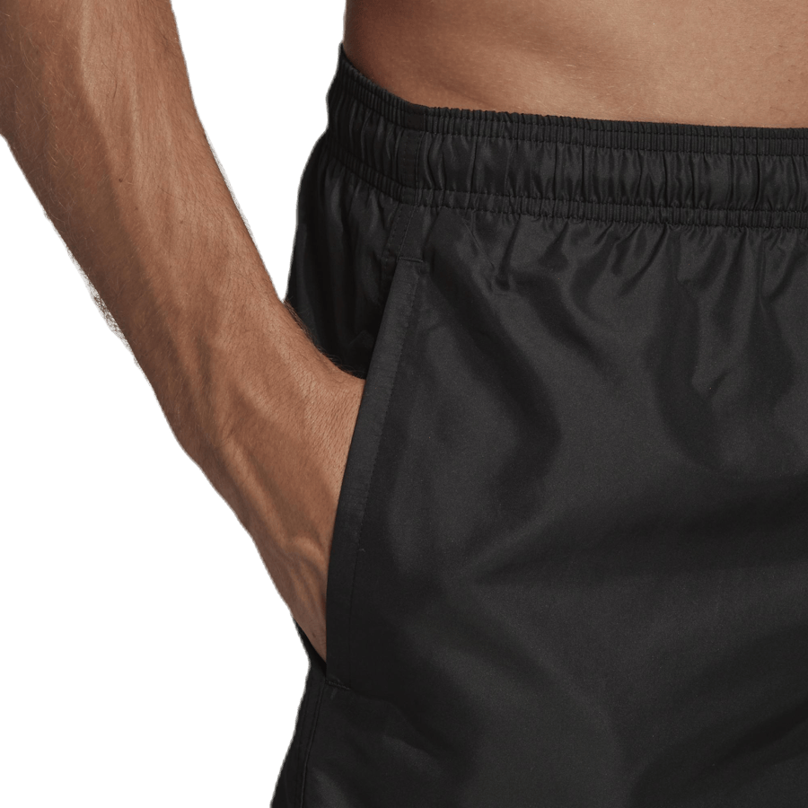 Solid Clx Sh Sl Black - Bild 7