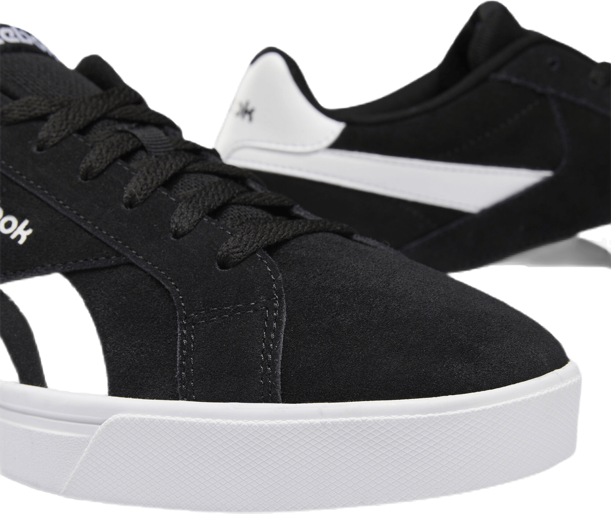 Royal Complete Low Black - Bild 7