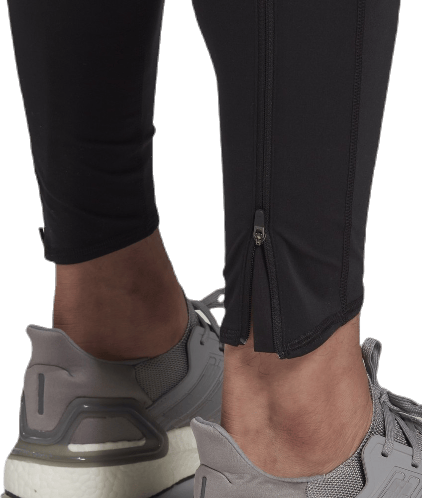 Adidas Saturday Long Tight Men Black - Bild 7