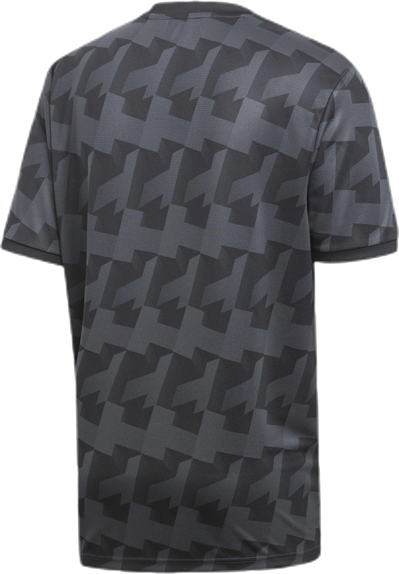 Tango All Over Print Jersey Grey - Bild 6