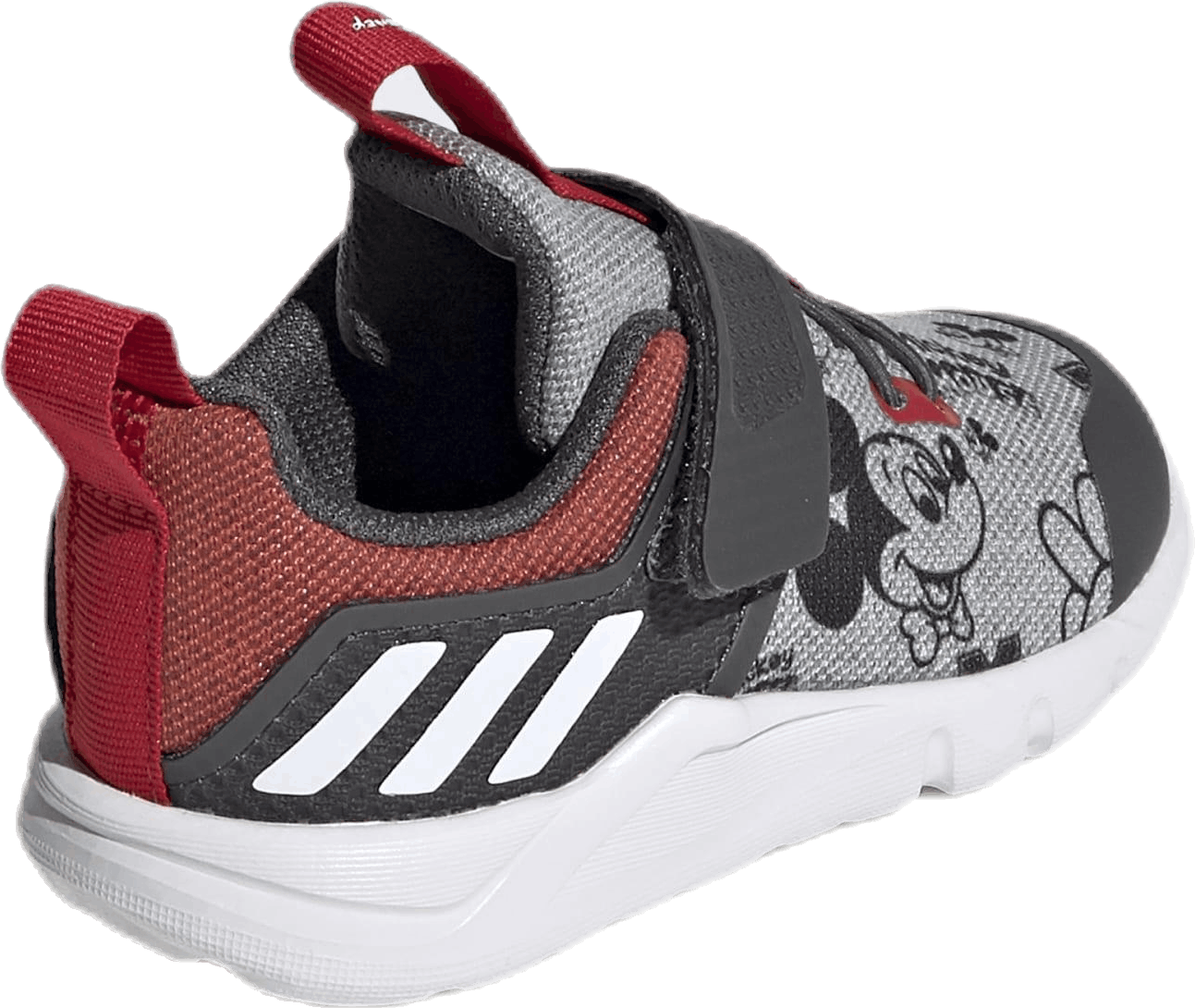 adidas rapidaflex mickey shoes