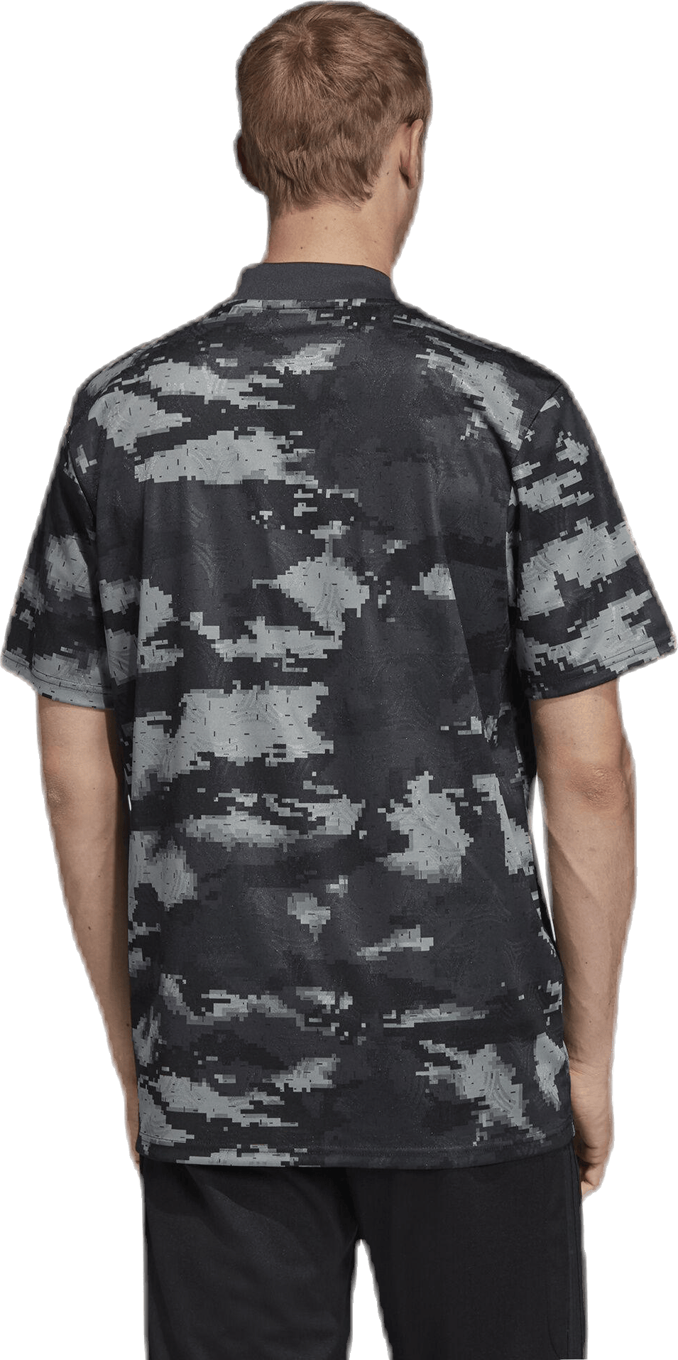 Tango AOP Jersey Patterned - Bild 5