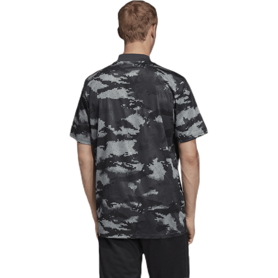 Tango AOP Jersey Patterned - Bild 5