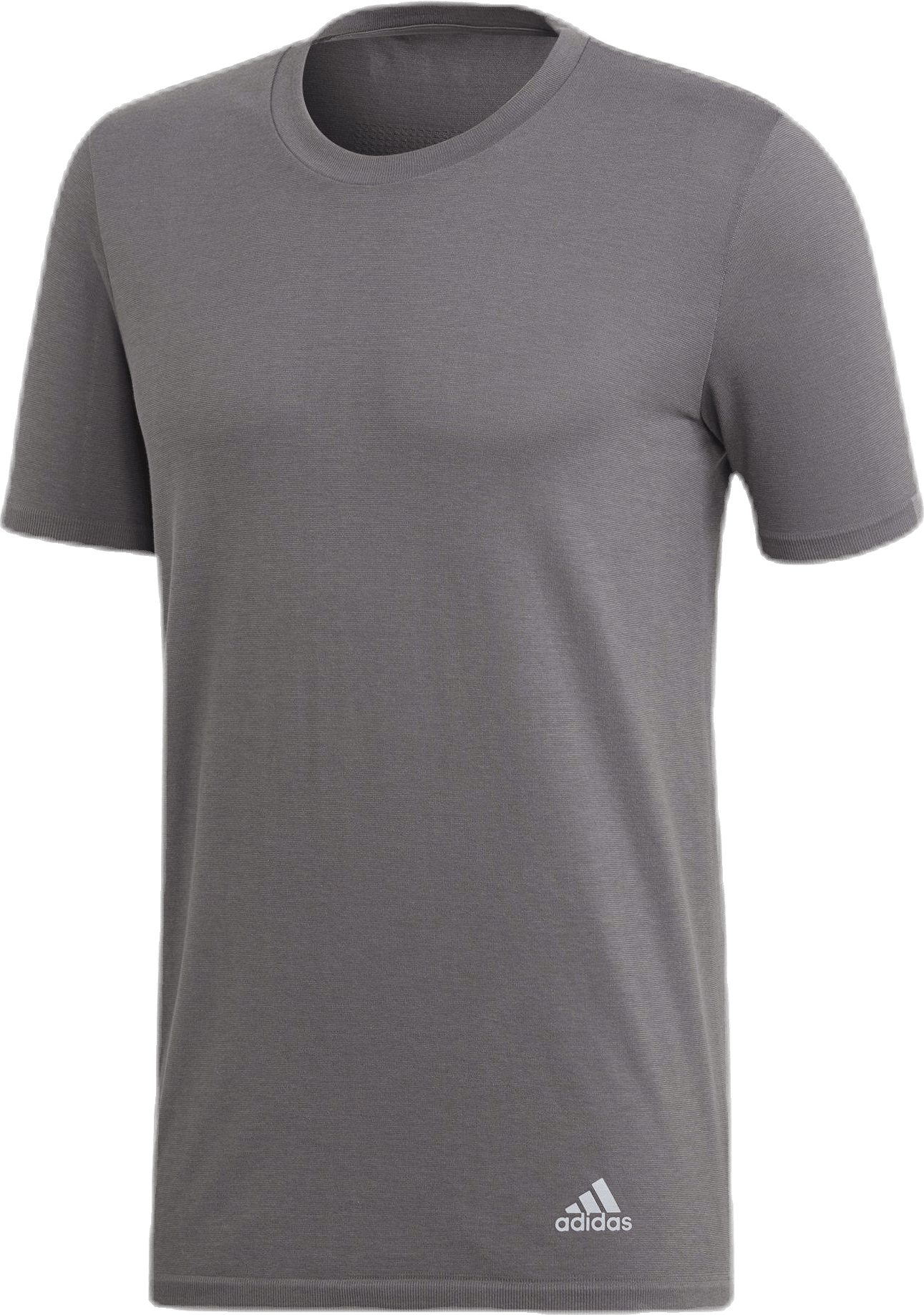 25/7 Tee Grey - Bild 7