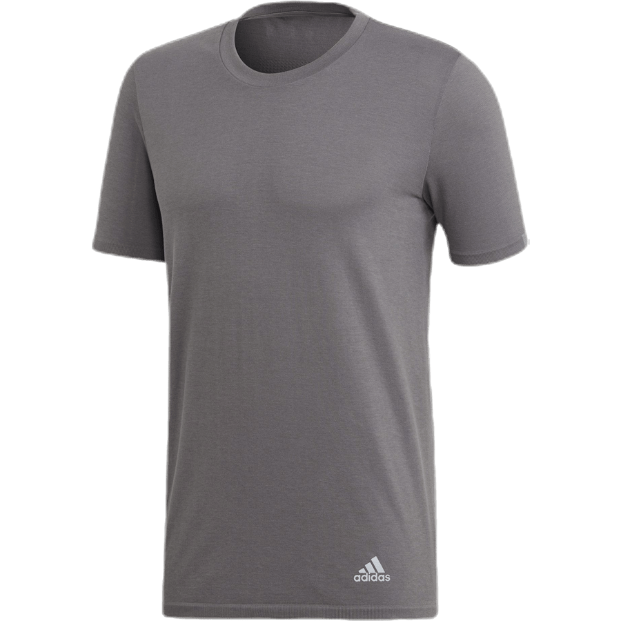 25/7 Tee Grey - Bild 7