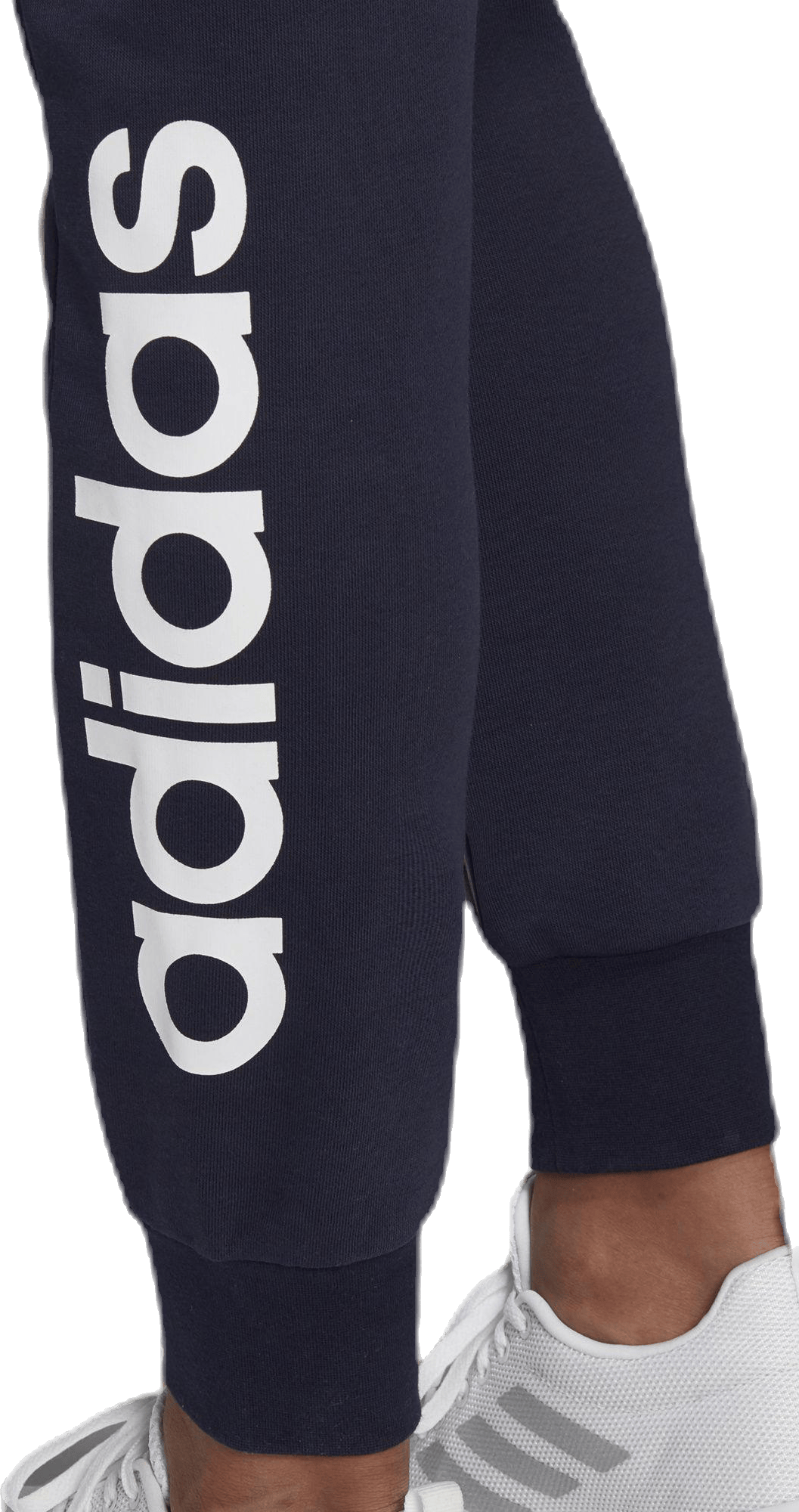 Linear Pant Blue - Bild 7