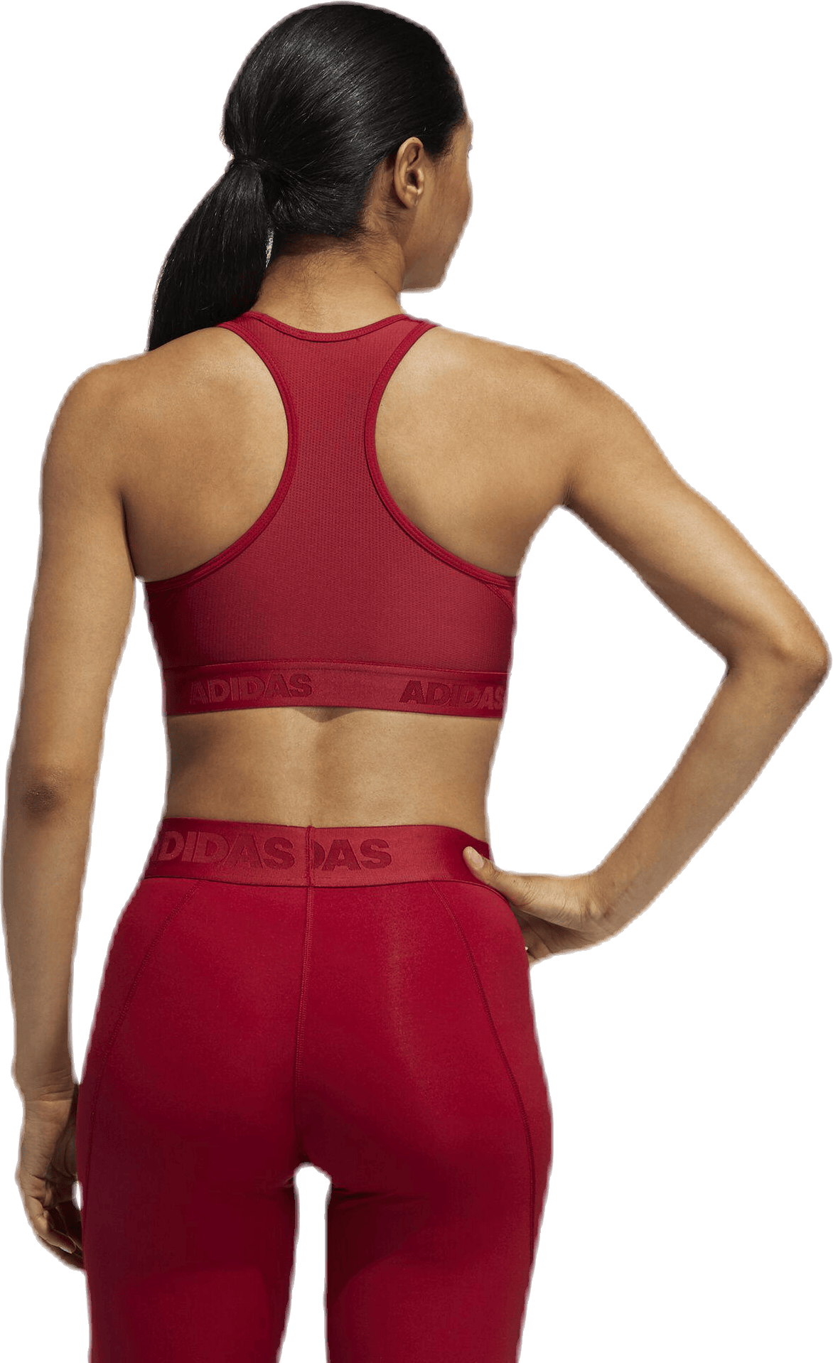 Drst Alphaskin Bos  Red - Bild 5