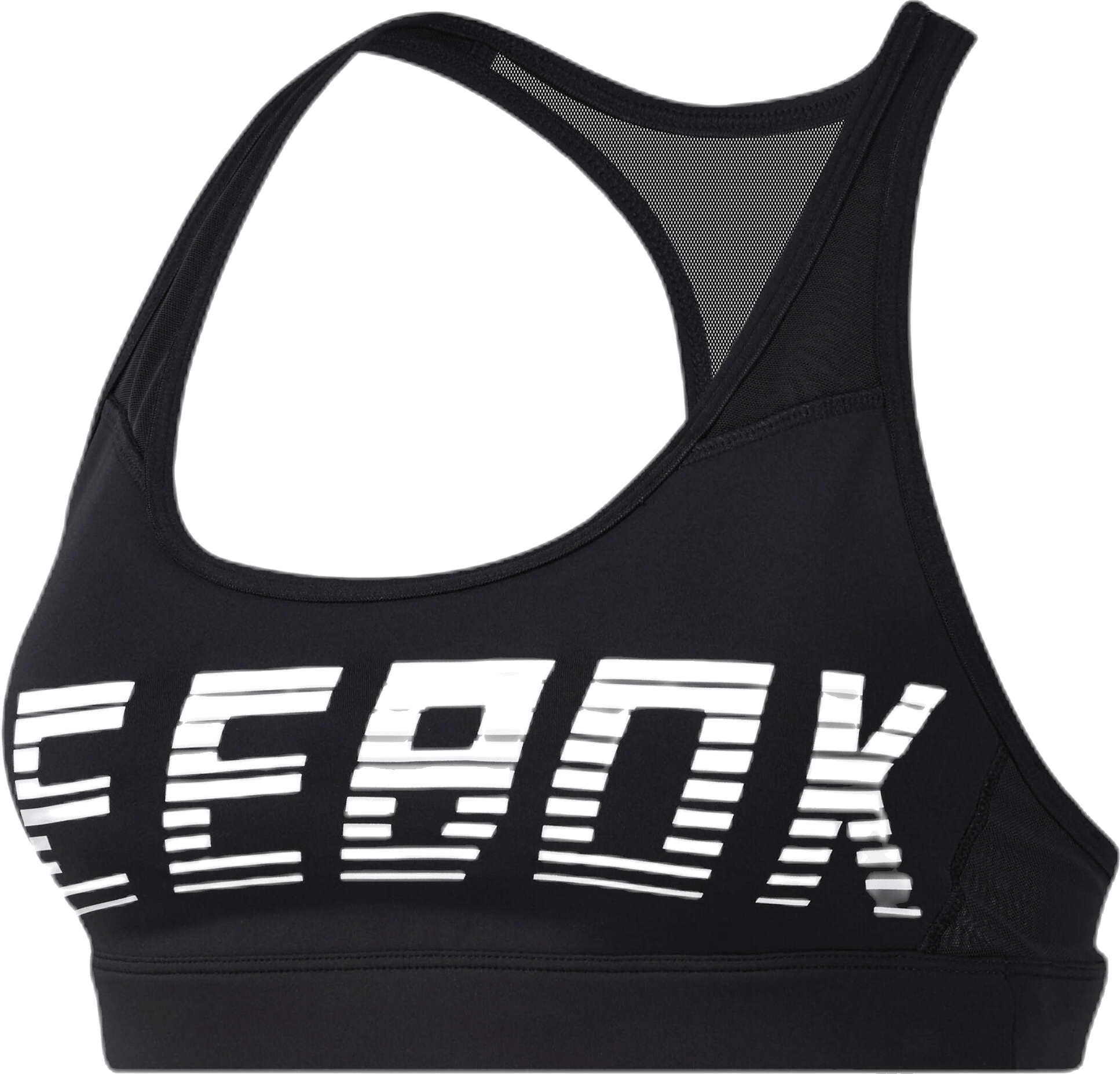 Hero Racer ReebokRead Pad White/Black - Bild 7