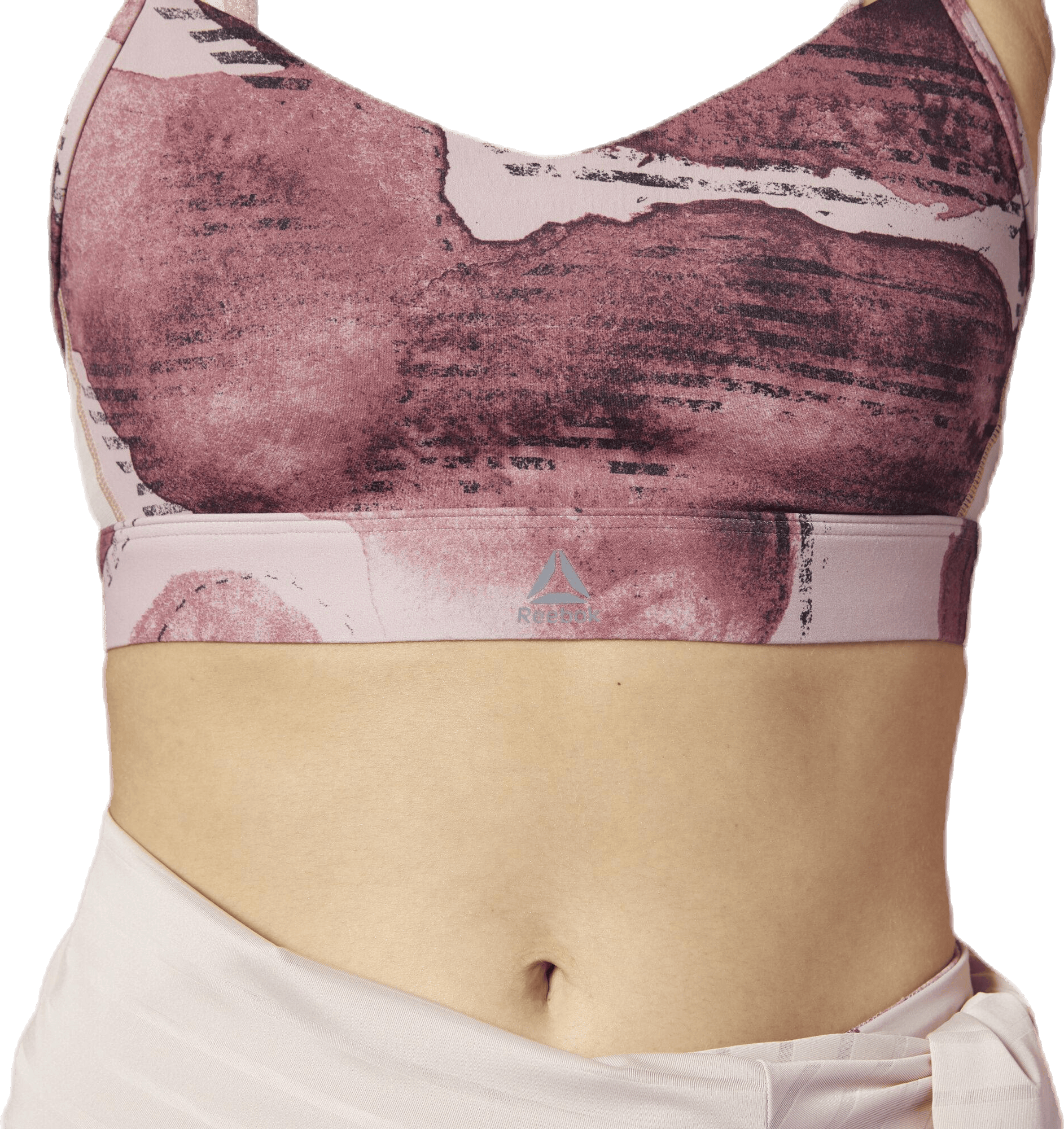 Y Hero Strappy Pink/White - Bild 7