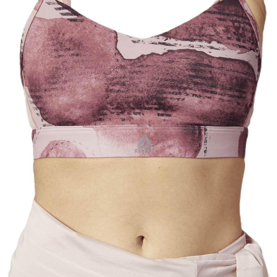Y Hero Strappy Pink/White - Bild 7