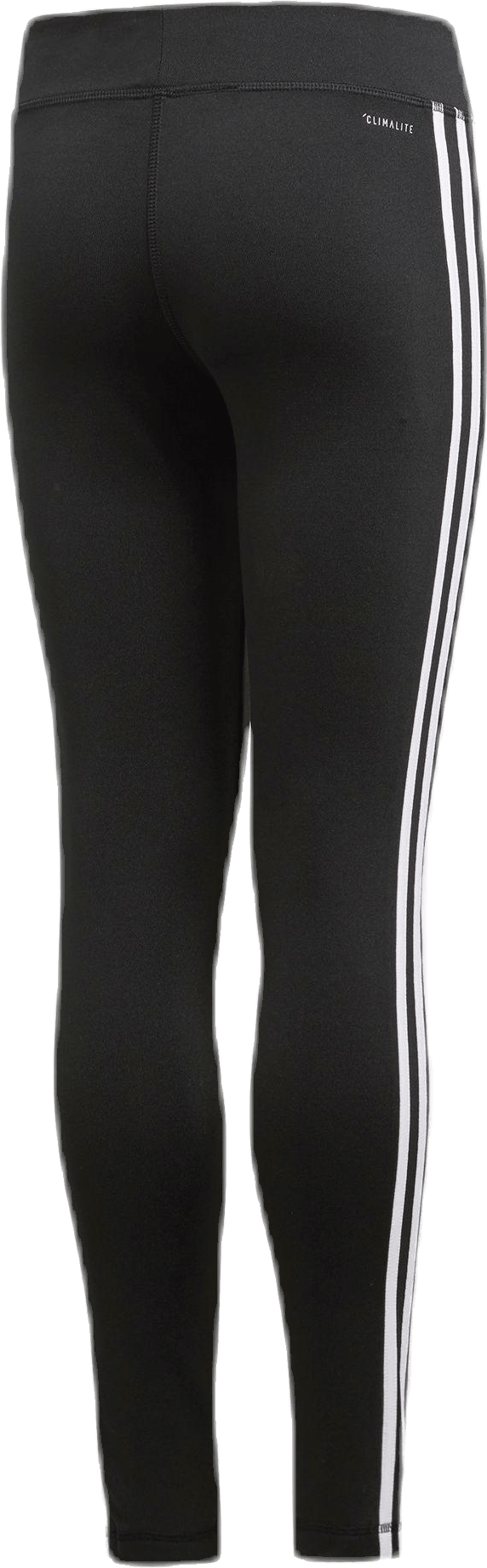 Equip 3 Stripes Tight Black / White - Bild 7