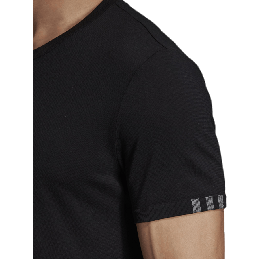 25/7 Tee Black - Bild 7