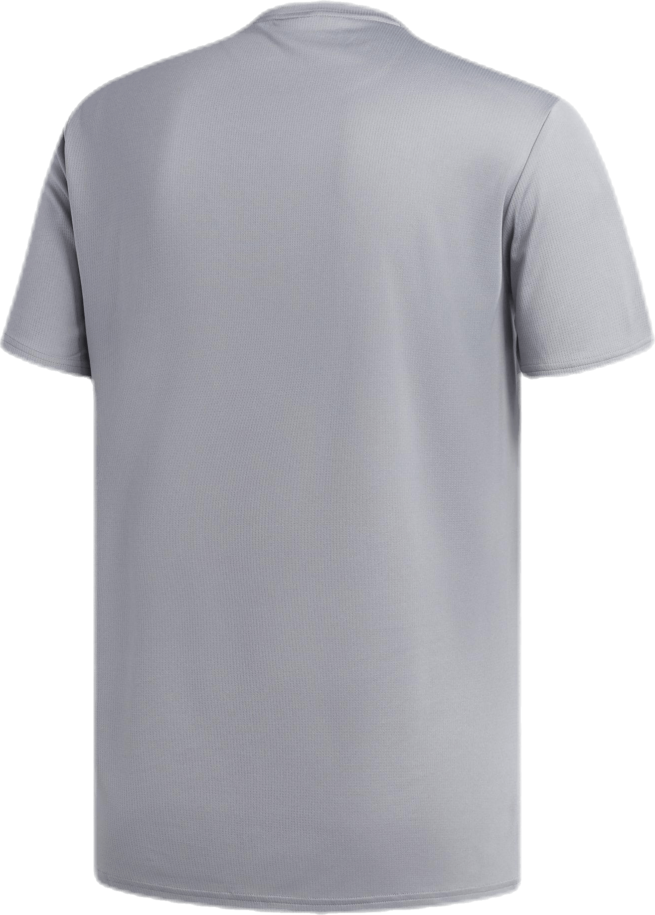 Response SS Tee Grey - Bild 7