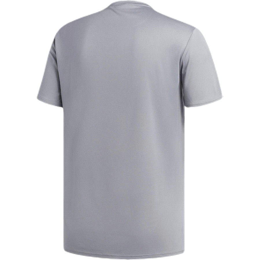 Response SS Tee Grey - Bild 7