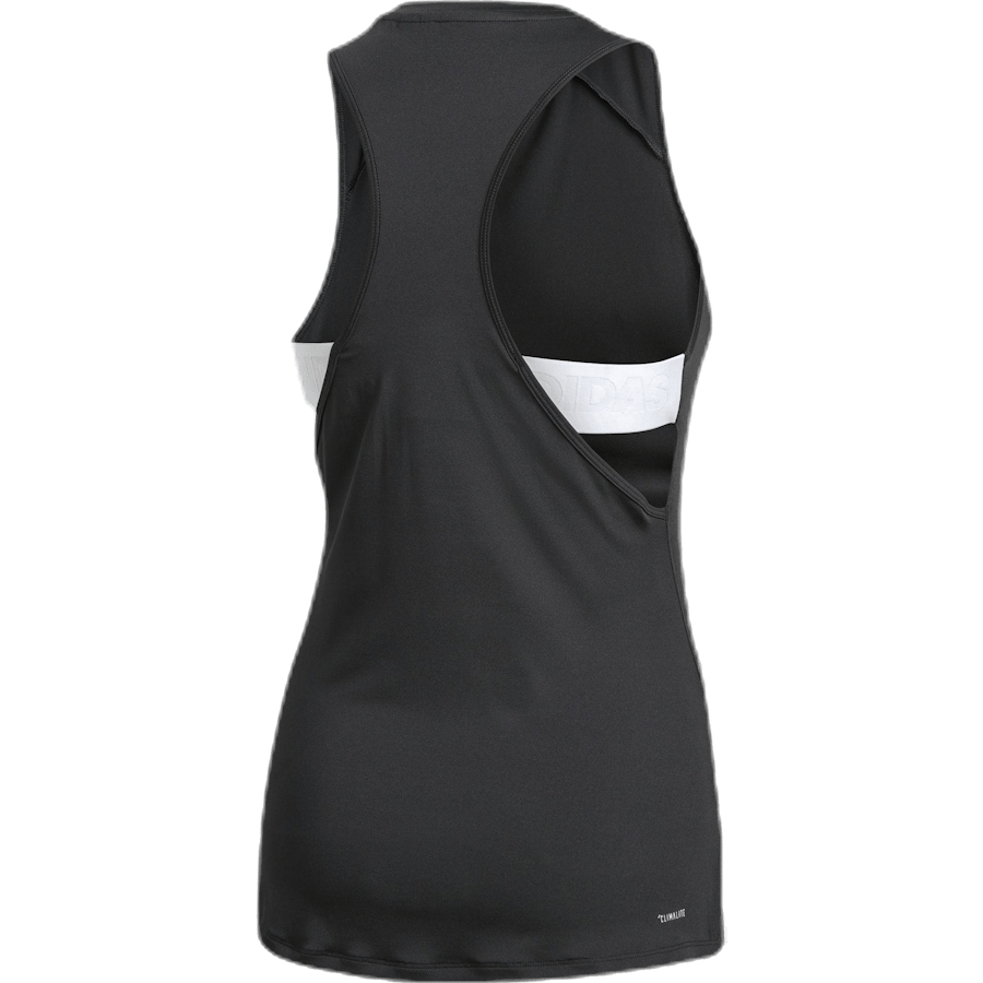 Strap Tank Black - Bild 6