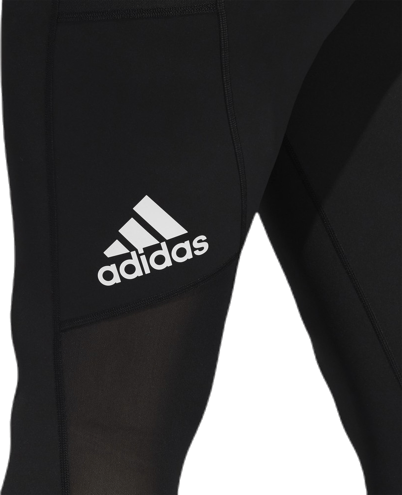 Alphaskin SP Long Tight Plus Black - Bild 7