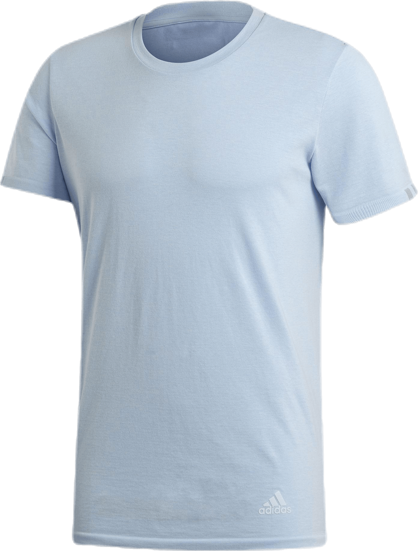 25/7 Tee Blue - Bild 7