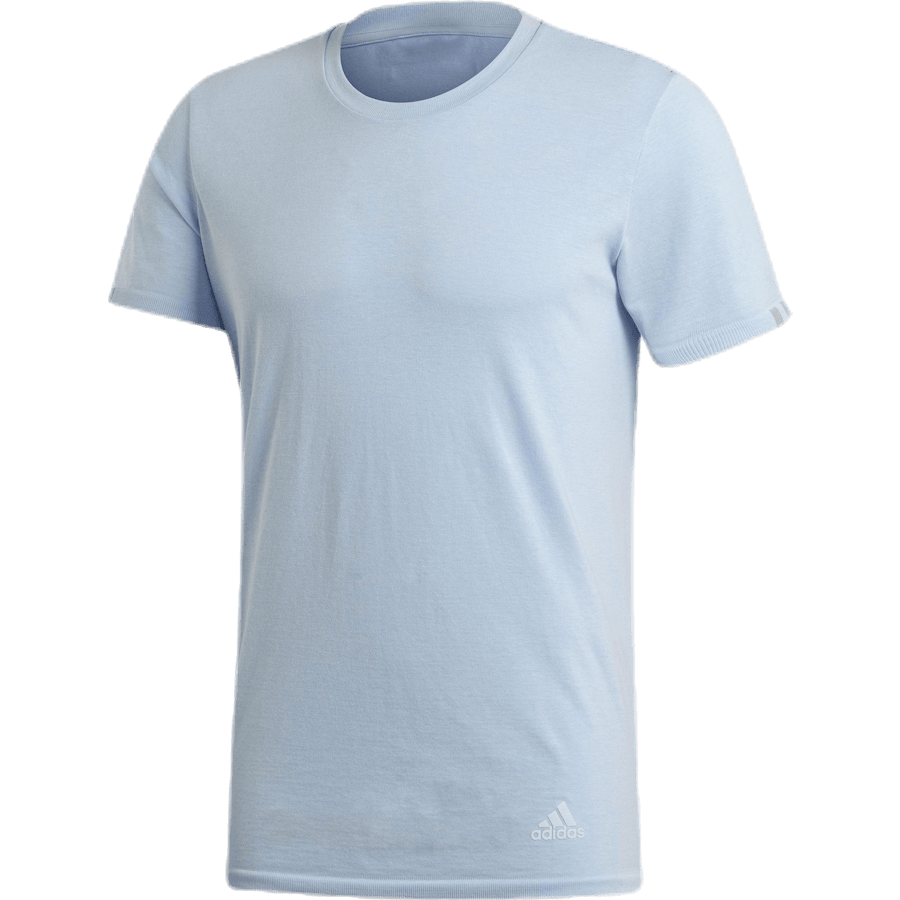 25/7 Tee Blue - Bild 7