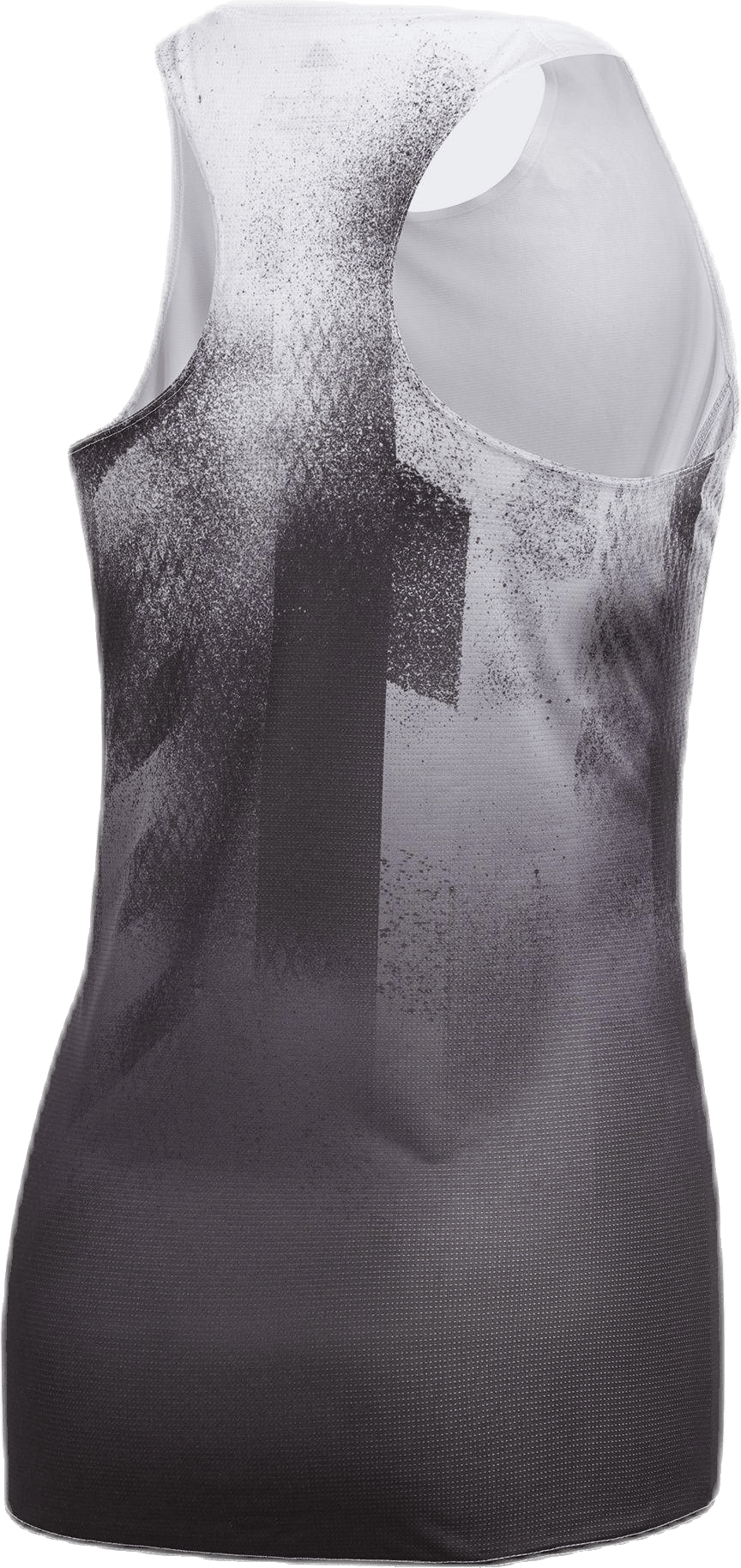 Sub 2 Singlet Adizero W White - Bild 6