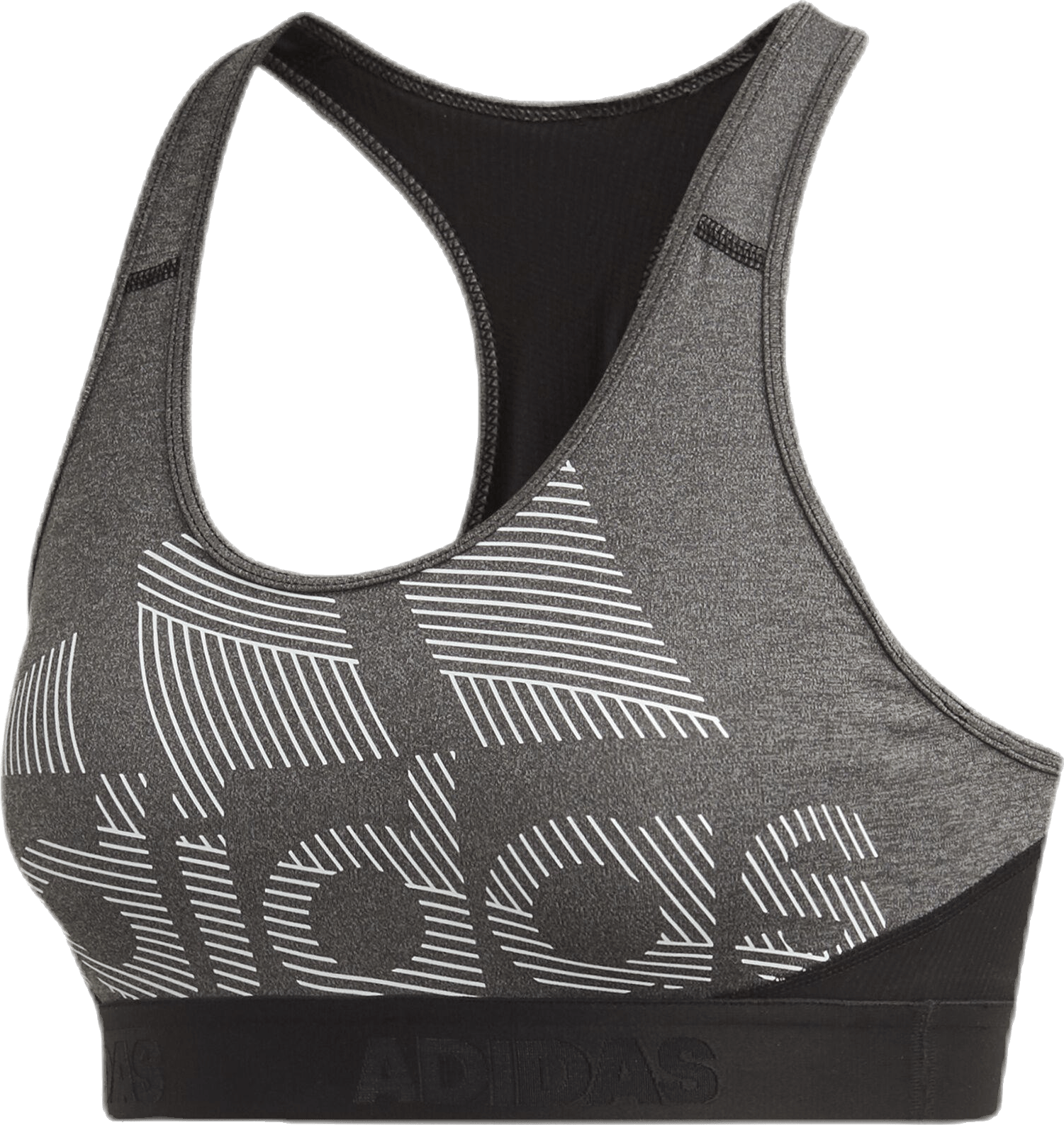 Drst Alphaskin Bos  White/Black - Bild 5