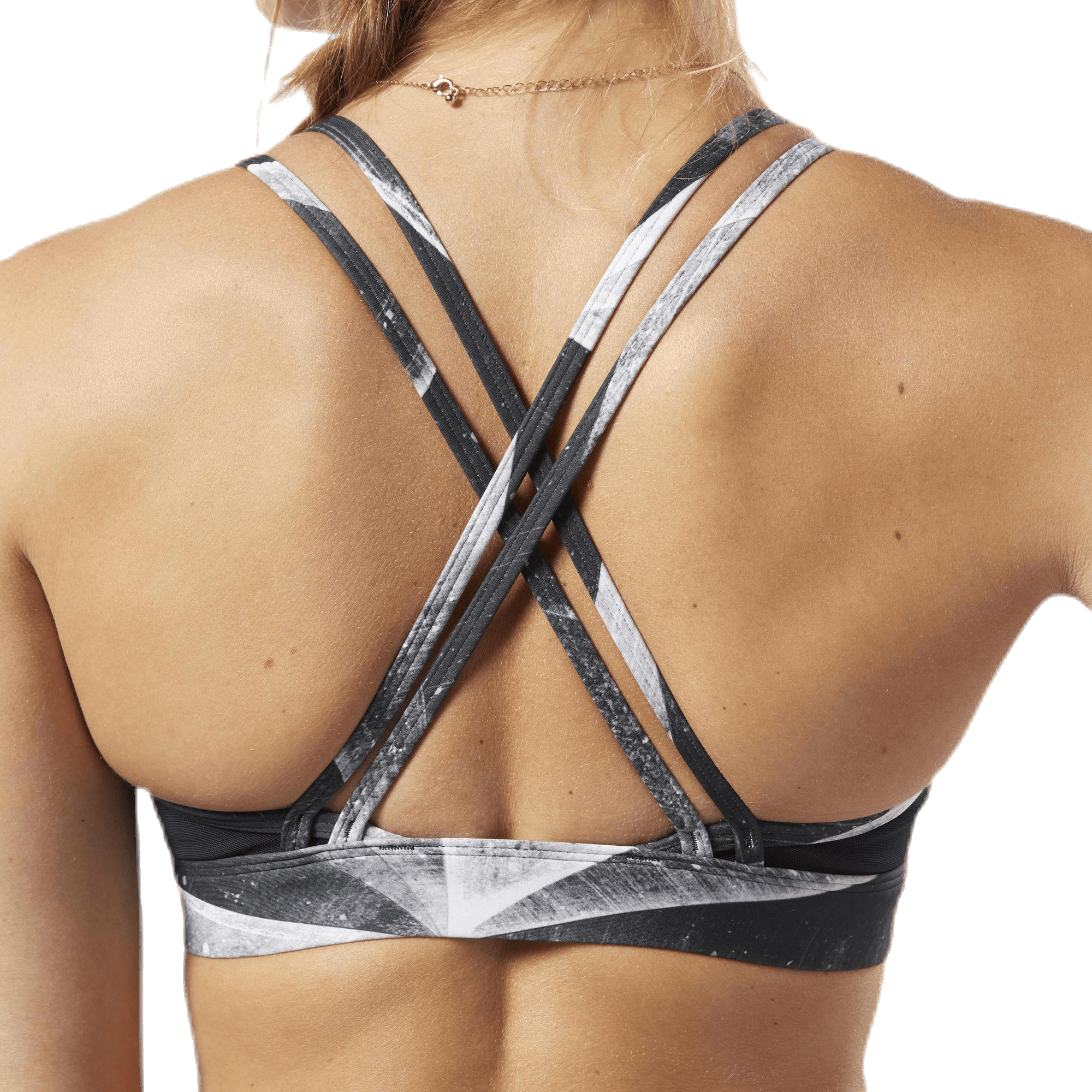 OS Hero Strappy White/Black - Bild 7