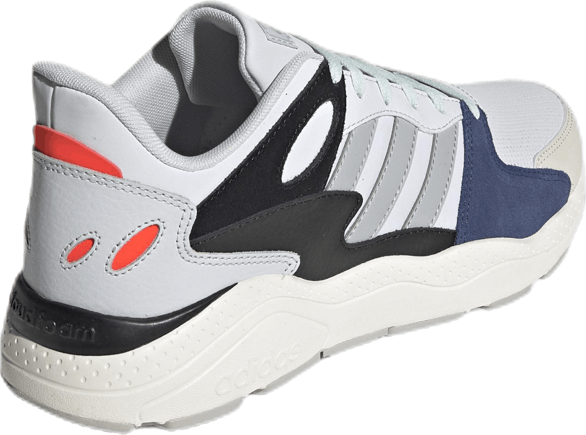 Crazychaos Shoes Dash Grey / Grey Two / Core Black