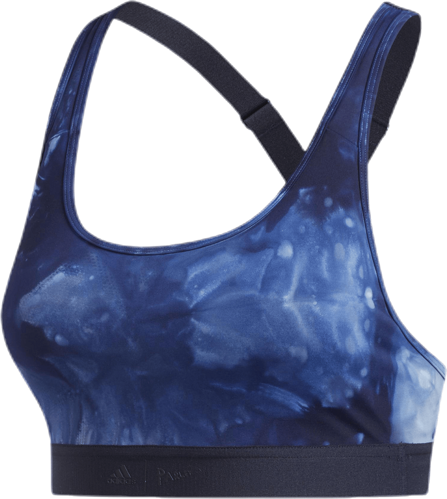 DTR Parley Bra Blue - Bild 7