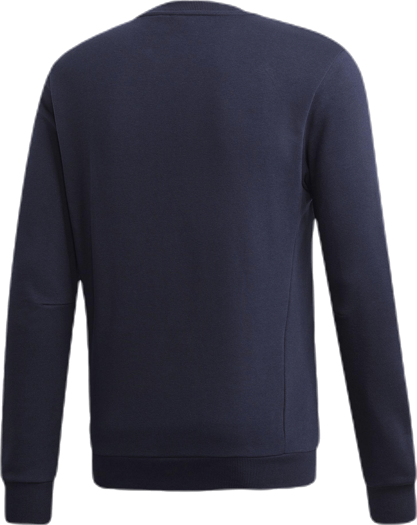 Must Have Fitted Crew Blue - Bild 6