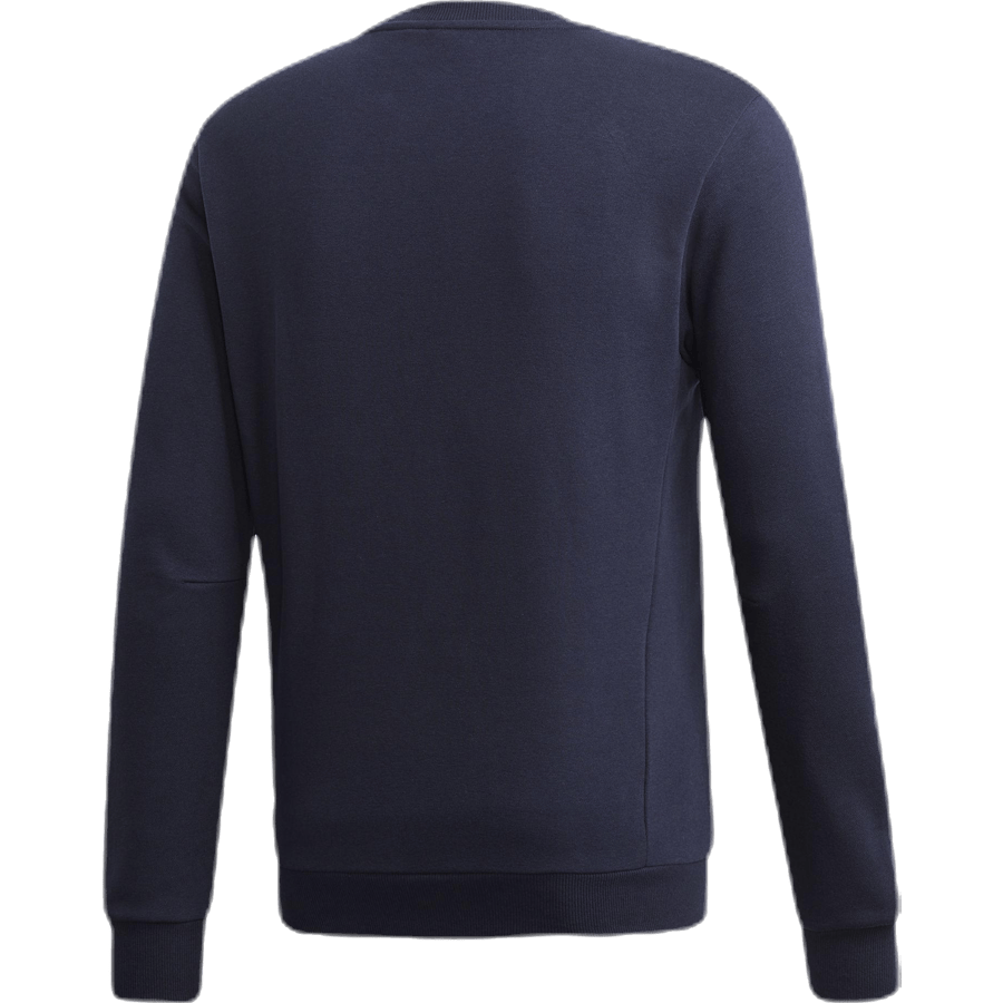 Must Have Fitted Crew Blue - Bild 6