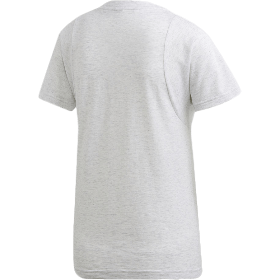 Id Winn CN Tee White - Bild 6