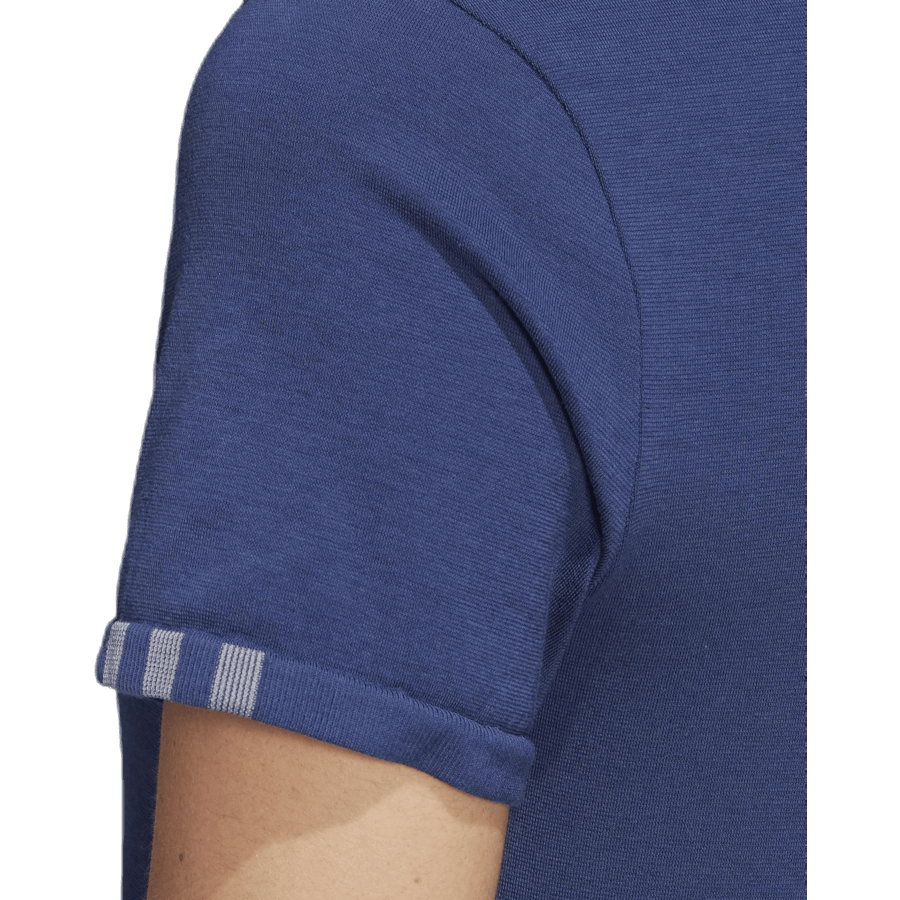 25/7 Tee Grey - Bild 7