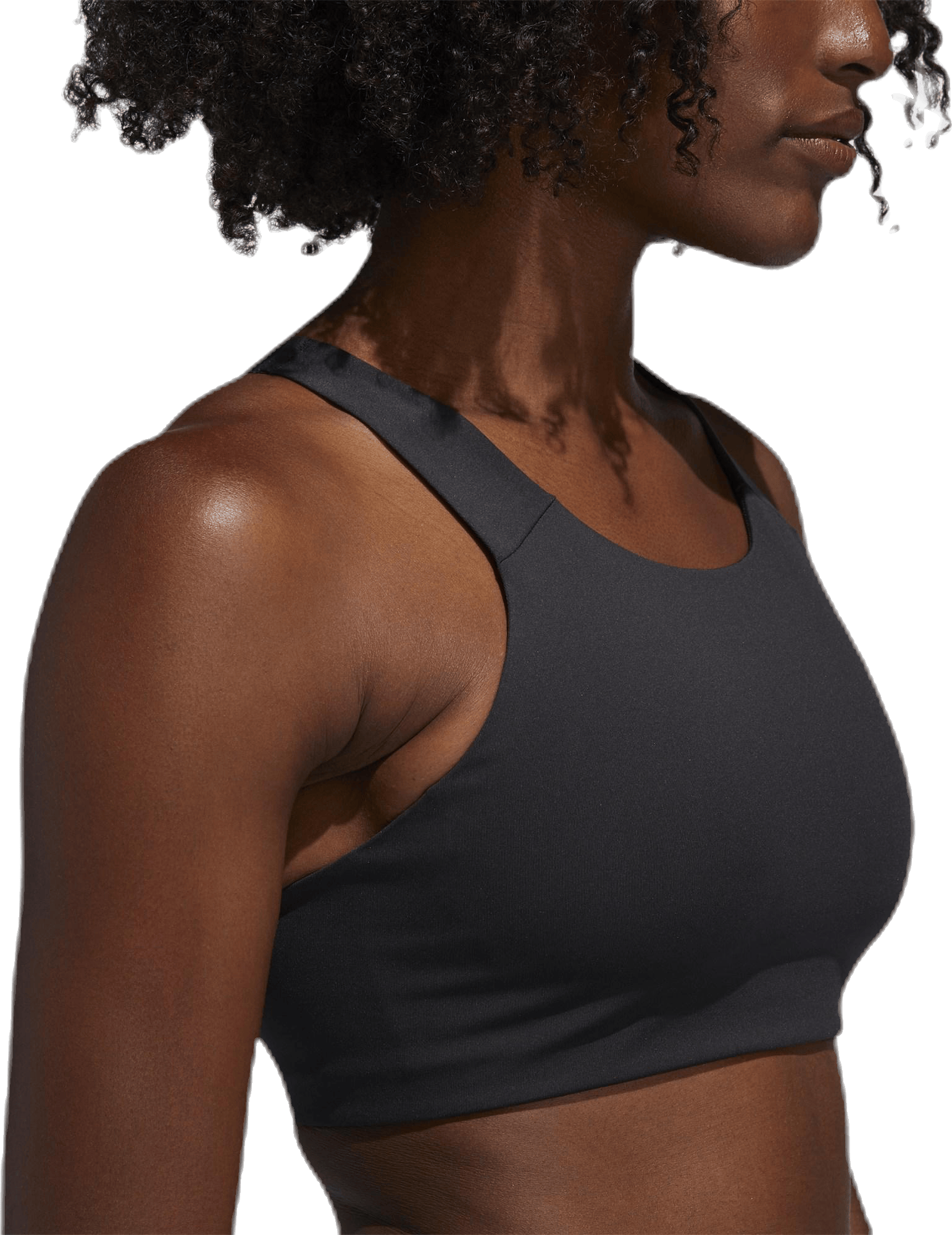 Ultimate Alpha Bra Black - Bild 7