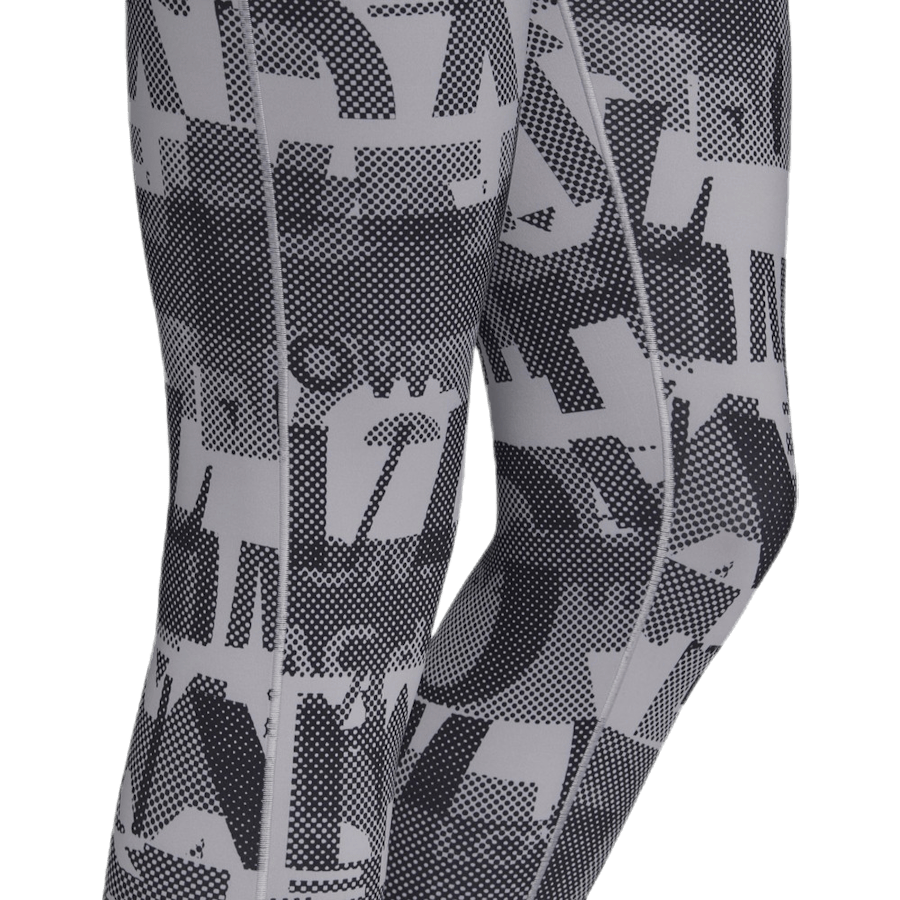 BT Tight Black/Grey - Bild 7