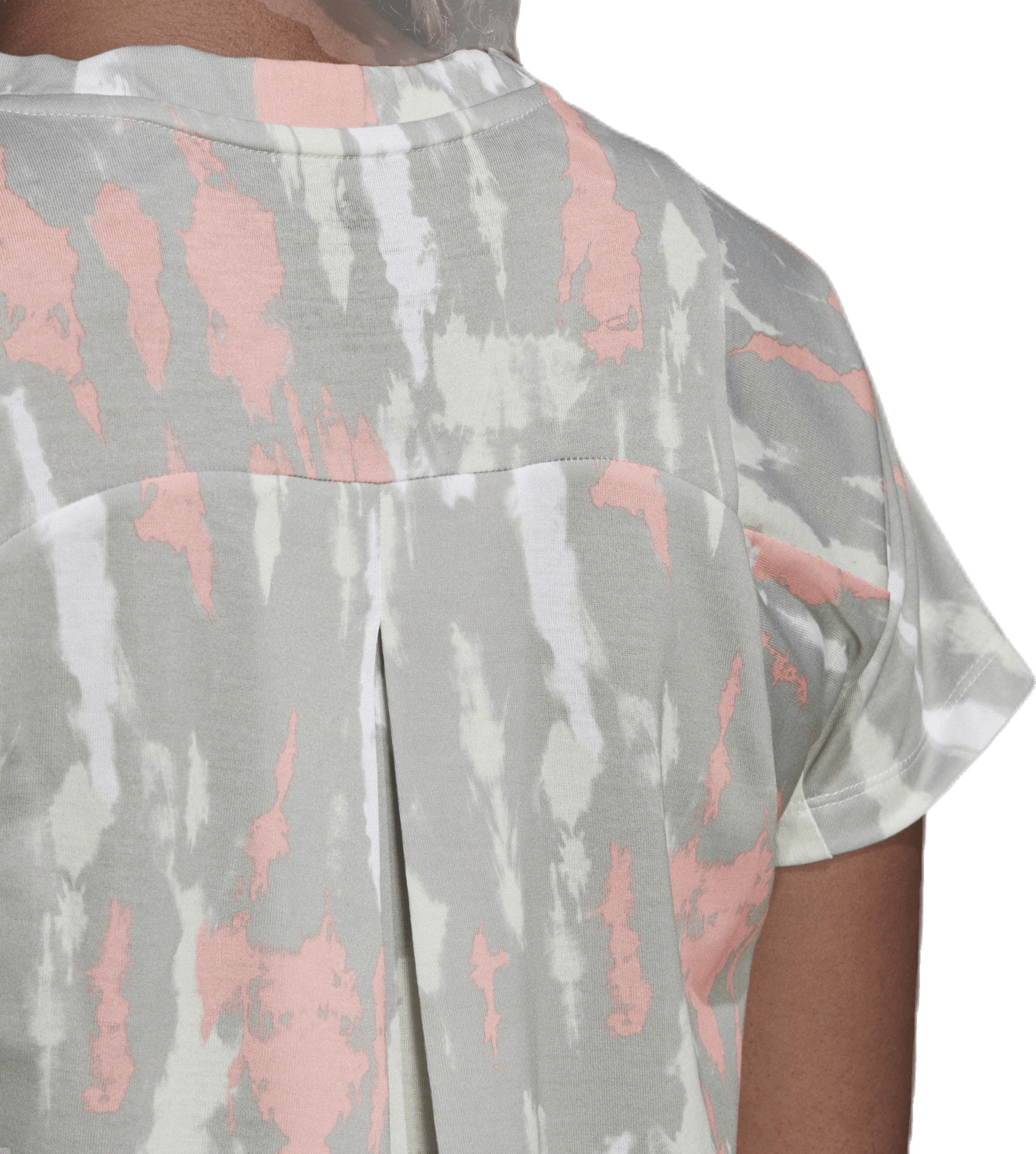 Stella Tee White/Beige - Bild 7