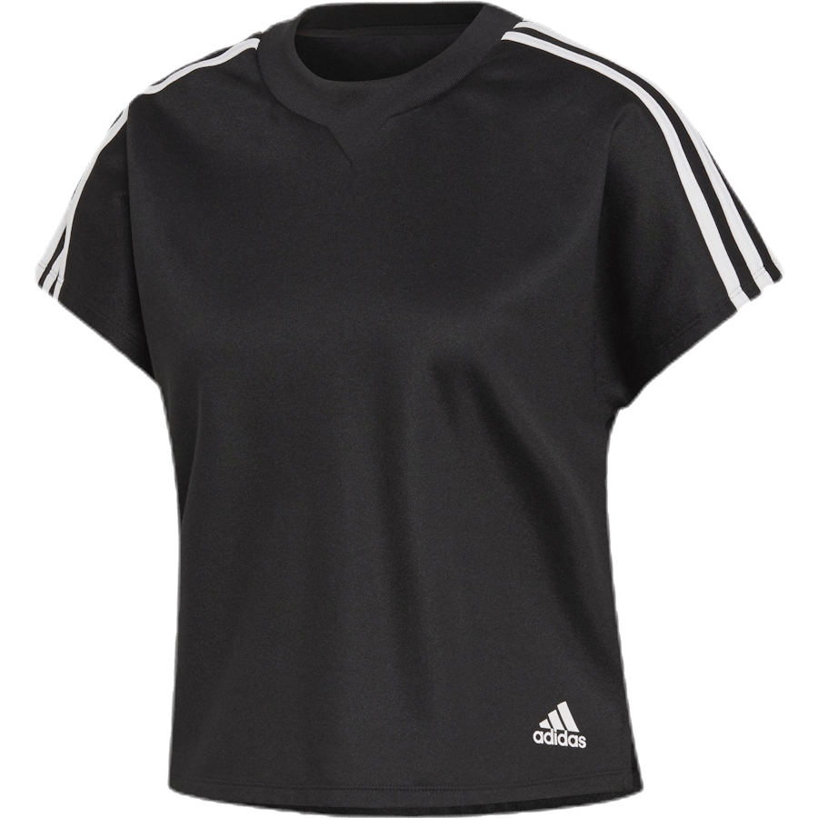 AtTEETude Tee White/Black - Bild 5