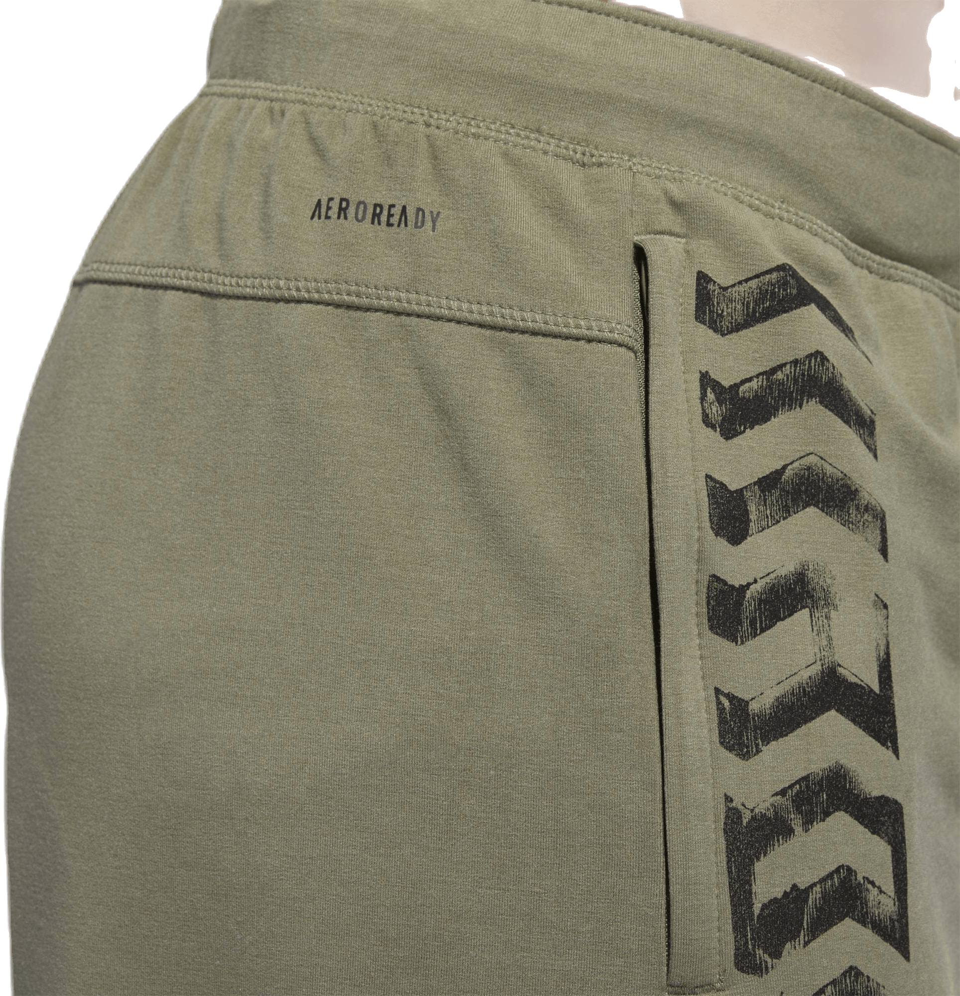 Tokyo Short Green - Bild 7