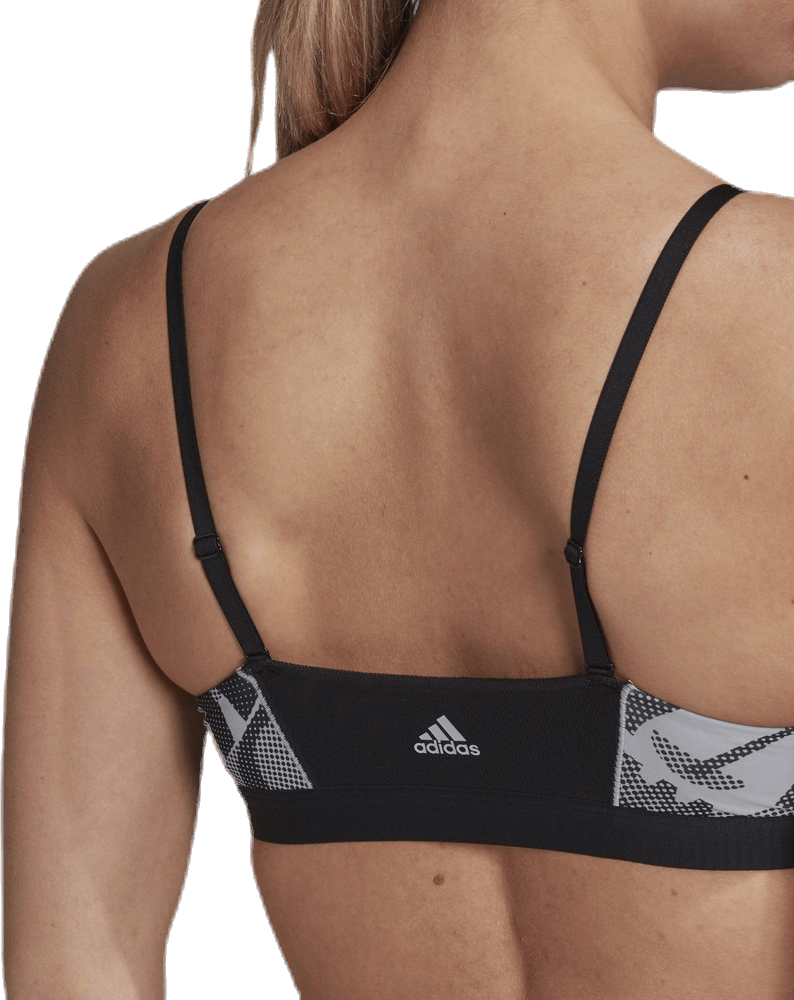 AM Bra Black/Grey - Bild 7