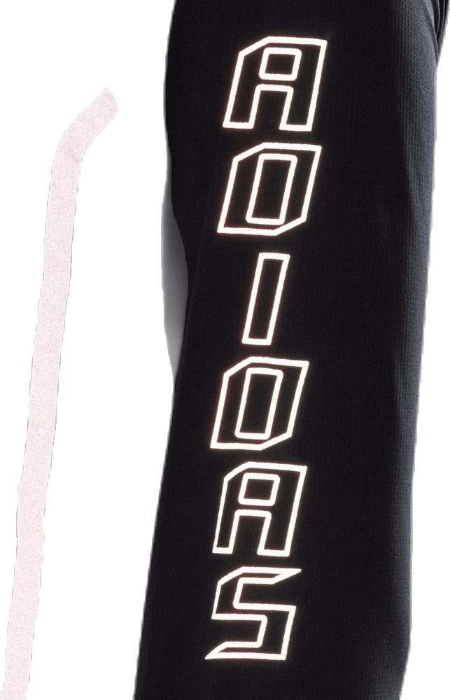 Reflective LS Black - Bild 7