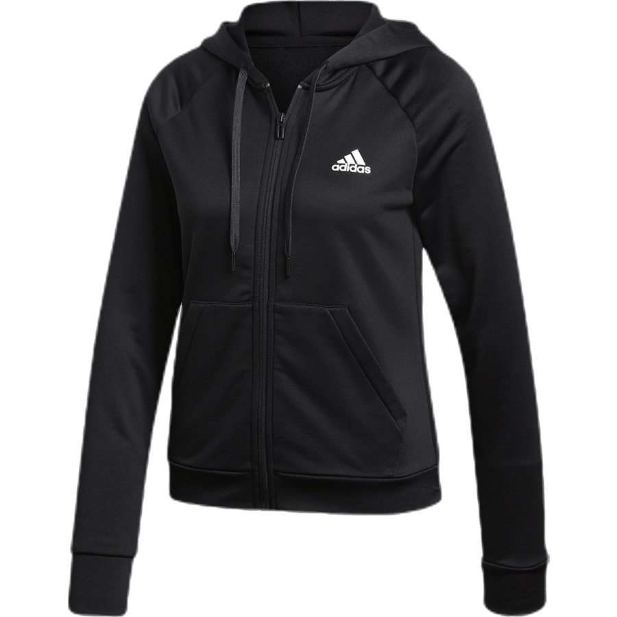Big Badge of Sport Track Suit Black - Bild 6