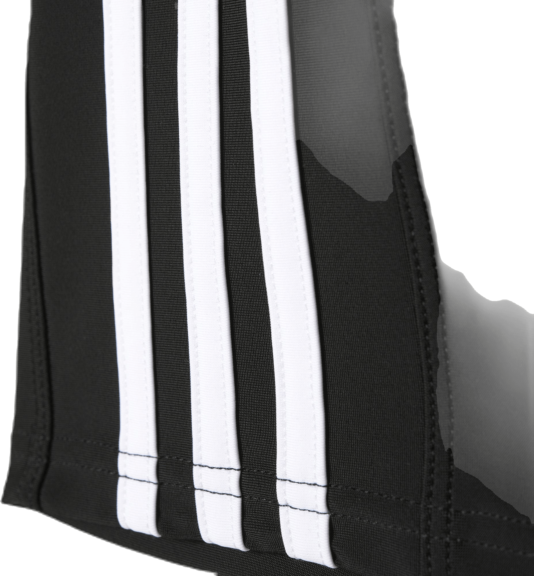 Infinity EC 3 Stripe Long White/Black - Bild 6