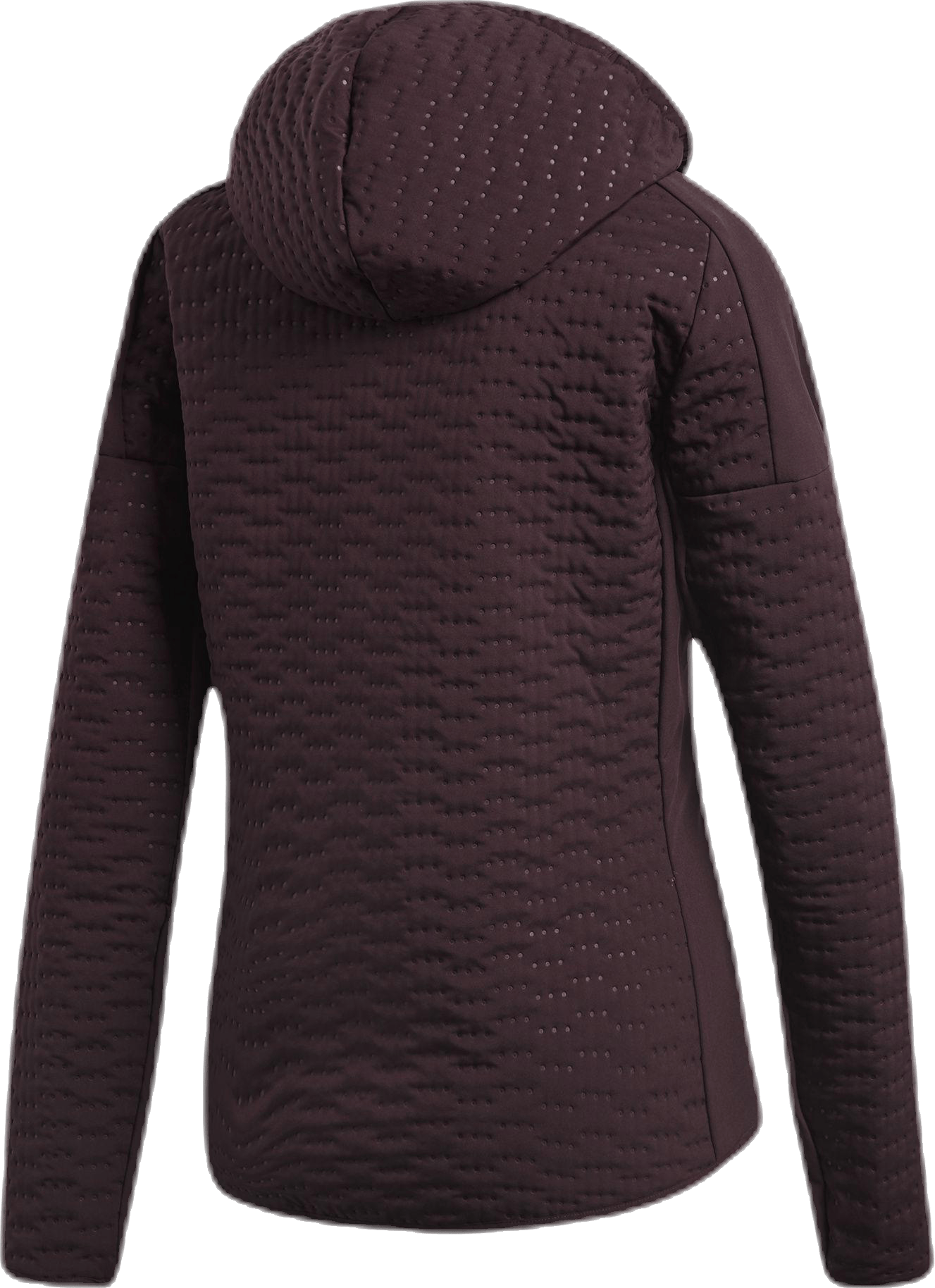 ZNE Jacket W Black/Red - Bild 7